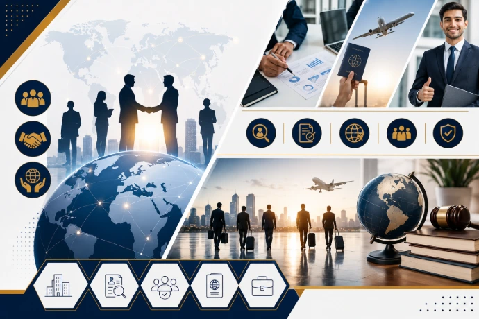 About NEXA Business &amp; Immigration Services | Guyana